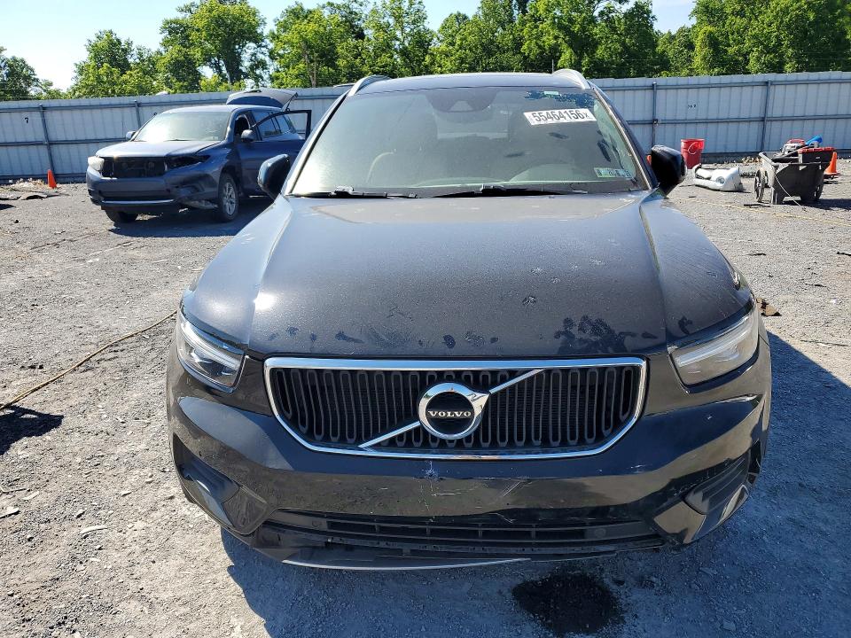 2019 Volvo Xc40 VIN YV4162UK5K2084685 COPART salvage auction — SIDE, Pa - Certificate Of Salvage, sold $4,200 on 2026-07-09 (photo 5)