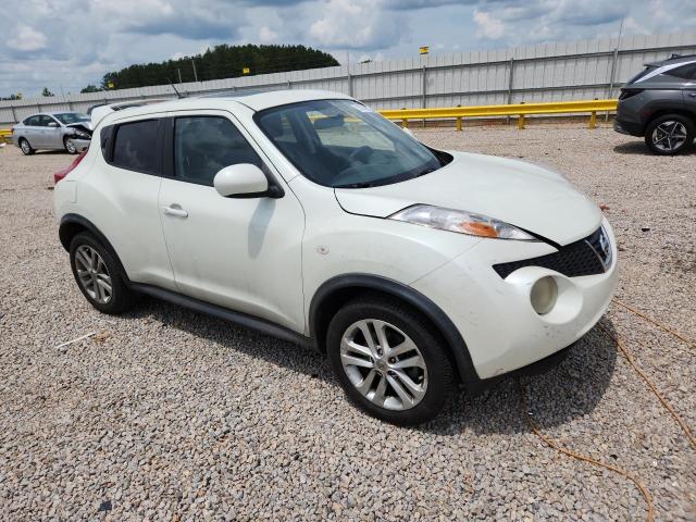 2012 Nissan VIN JN8AF5MR7CT115551 COPART salvage auction — MECHANICAL, La - Certificate Of Title, sold $575 on 2026-07-29 (photo 4)