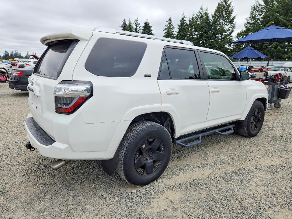 2015 Toyota VIN JTEZU5JR5F5091697 COPART salvage auction — REAR END, Wa - Vehicle Cert Of Ownership-Titl, sold $9,900 on 2026-07-10 (photo 3)
