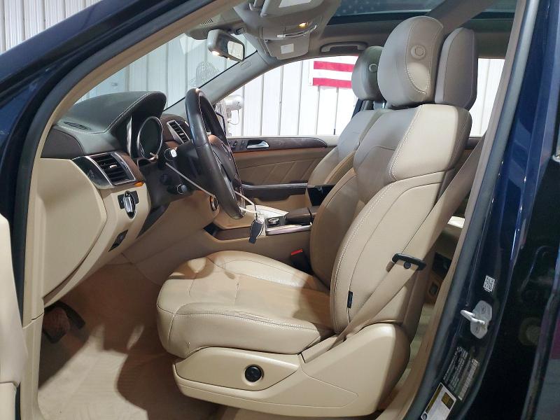 2015 Mercedes-benz VIN 4JGDF6EE1FA520908 COPART salvage auction — NORMAL WEAR, Fl - Certificate Of Title, sold $4,150 on 2026-07-30 (photo 7)