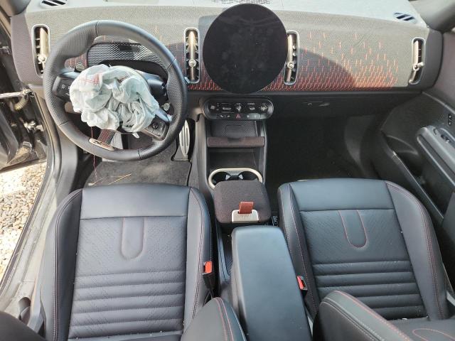 2025 Mini VIN WMZ33GA02S7R68882 COPART salvage auction — FRONT END, Al - Cert Of Title-Salvage Title, sold $175 on 2026-08-12 (photo 8)