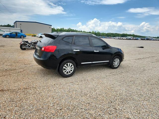2015 Nissan Rogue VIN JN8AS5MT0FW656029 COPART salvage auction — ALL OVER, Al - Certificate Of Title, sold $400 on 2026-07-22 (photo 3)