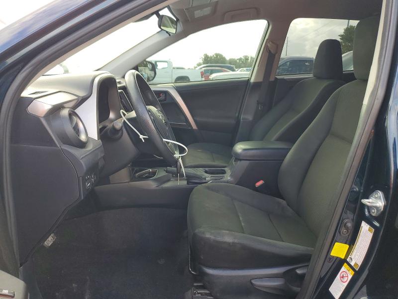 2018 Toyota VIN JTMZFREV5JJ168386 COPART salvage auction — MINOR DENT/SCRATCHES, Fl - Certificate Of Title, sold $7,800 on 2026-07-14 (photo 7)