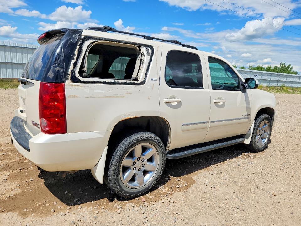 2012 Gmc Yukon VIN 1GKS2CE02CR301659 COPART salvage auction — SIDE, Nd - Certificate Of Title For A Veh, sold $50 on 2026-07-28 (photo 3)