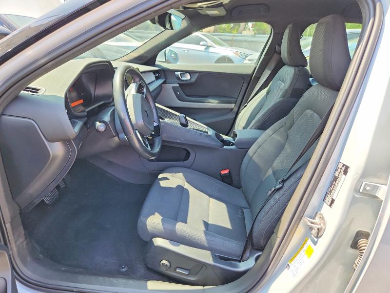 2023 Polestar 2 VIN YSMEG3KA2PL123644 COPART salvage auction — UNDERCARRIAGE, Ca - Certificate Of Title, sold $5,900 on 2026-07-06 (photo 7)