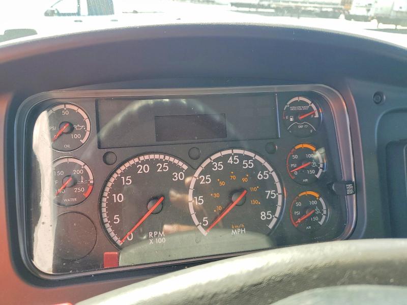 2020 Freightliner M2 VIN 3ALACWFC3LDLX1637 COPART salvage auction — VANDALISM, FL - CERTIFICATE OF DESTRUCTION, sold $3,500 on 2026-07-29 (photo 8)
