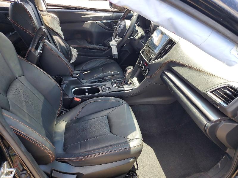 2019 Subaru Xv VIN JF2GTANC9K8225490 COPART salvage auction — SIDE, Pa - Certificate Of Salvage, sold $3,500 on 2026-07-10 (photo 7)