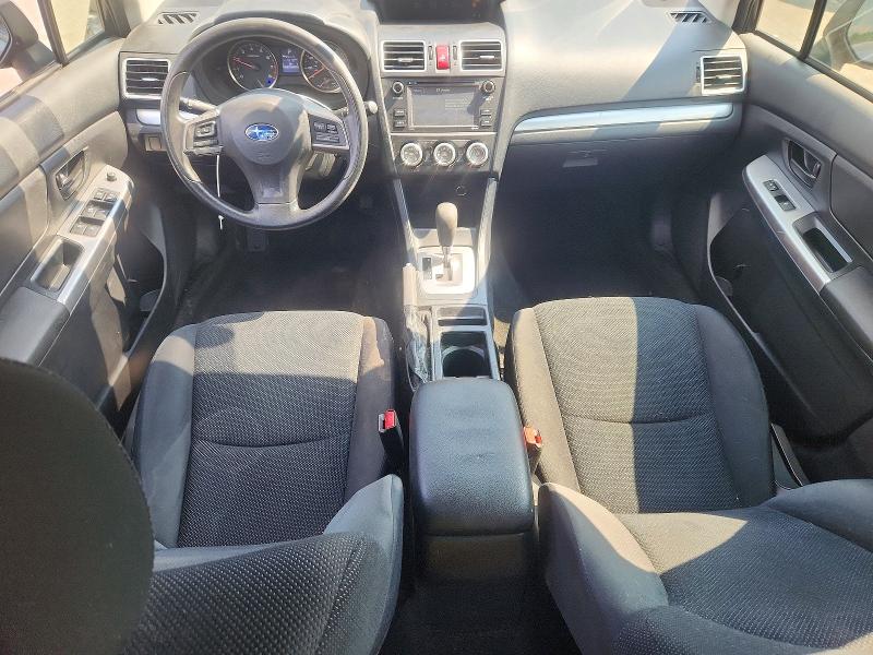 2016 Subaru Impreza VIN JF1GPAA61G8200647 COPART salvage auction — SIDE, MA - CERT OF TITLE-RECONSTRCTD COLL, sold $475 on 2026-07-14 (photo 8)