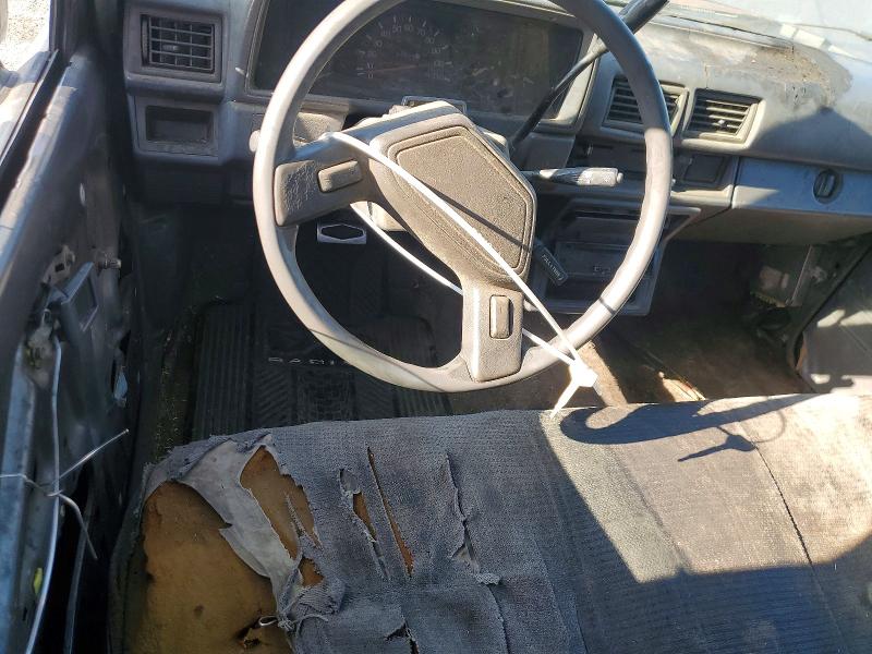 1988 Toyota Pickup VIN JT4RN50A2J5163901 COPART salvage auction — NORMAL WEAR, CA - APP FOR DUP CLEAN OR AC, sold $1,750 on 2026-07-28 (photo 8)