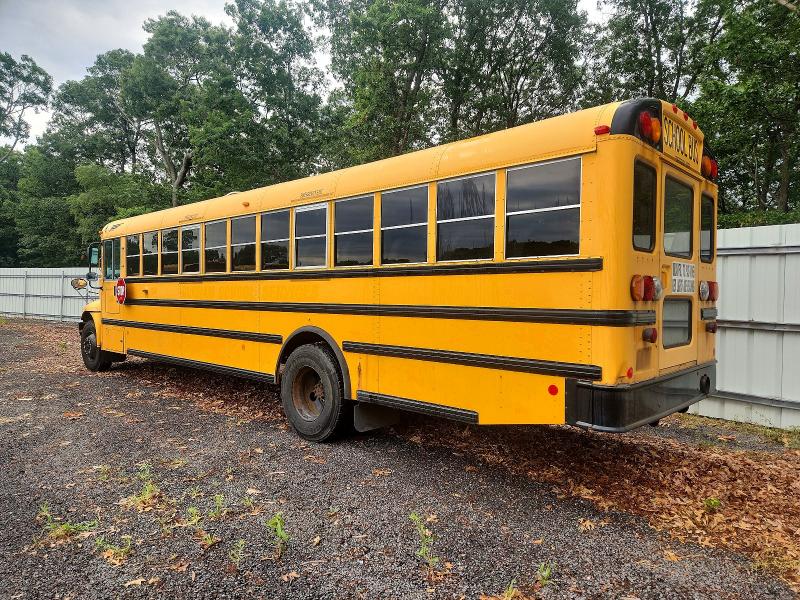2015 Ic VIN 4DRBUC8P3FB670103 COPART salvage auction — MINOR DENT/SCRATCHES, Ri - Certificate Of Title, sold $2,500 on 2026-09-08 (photo 3)