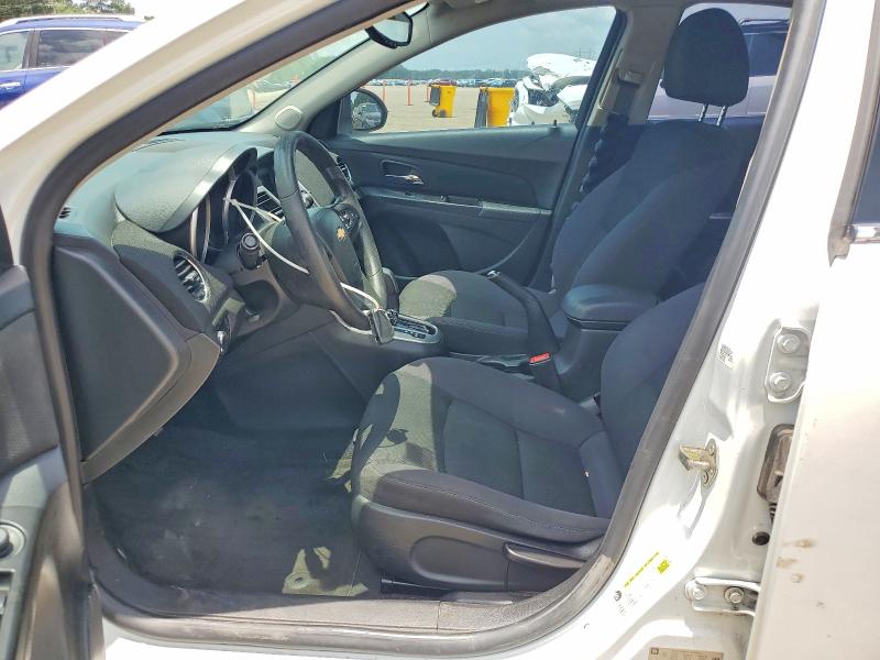 2015 Chevrolet Cruze VIN 1G1PC5SB7F7173847 COPART salvage auction — MECHANICAL, La - Certificate Of Title (P), sold $225 on 2026-07-09 (photo 7)
