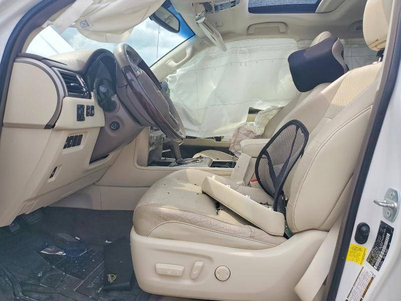 2015 Lexus Gx VIN JTJBM7FX5F5092077 COPART salvage auction — SIDE, Ms - Cert Of Title-Salvaged, sold $6,700 on 2026-07-16 (photo 7)