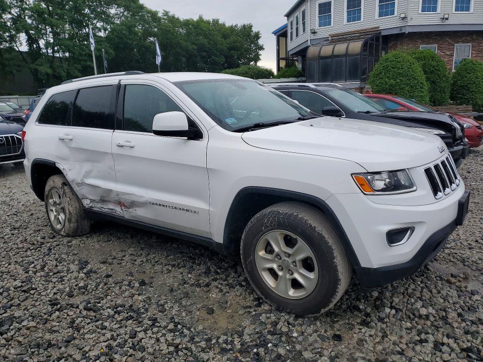 2015 Jeep VIN 1C4RJFAG5FC909880 COPART salvage auction — SIDE, Ma - Cert Of Title-Reconstrctd Coll, sold $3,450 on 2026-07-06 (photo 4)