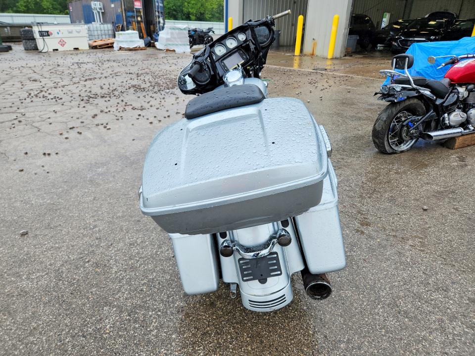 2015 Harley-davidson Fl VIN 1HD1KRM17FB629935 COPART salvage auction — SIDE, Wi - Certificate Of Title, sold $2,600 on 2026-07-27 (photo 4)