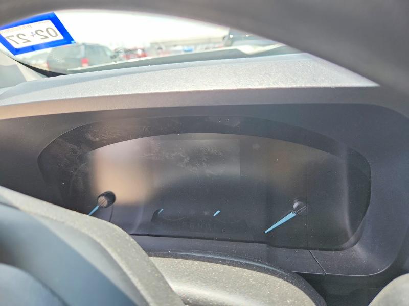 2024 Ford Maverick VIN 3FTTW8H38RRB67583 COPART salvage auction — FRONT END, Tx - Salvage Vehicle Title, sold $4,650 on 2026-07-02 (photo 9)
