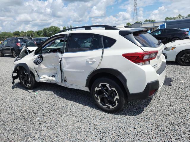 2023 Subaru Xv VIN JF2GTHMC0P8276460 COPART salvage auction — SIDE, Fl - Certificate Of Destruction, sold $1,650 on 2026-07-17 (photo 2)