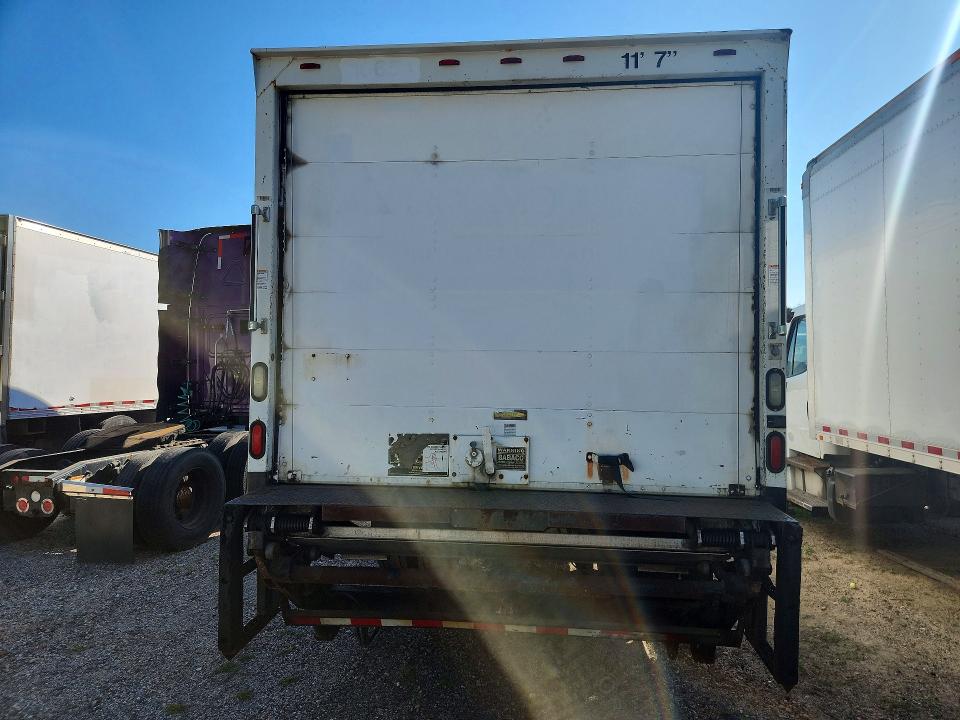 2013 Hino All other VIN 5PVNE8JP3D4S50493 COPART salvage auction — MINOR DENT/SCRATCHES, CT, sold $6,700 on 2026-08-28 (photo 6)