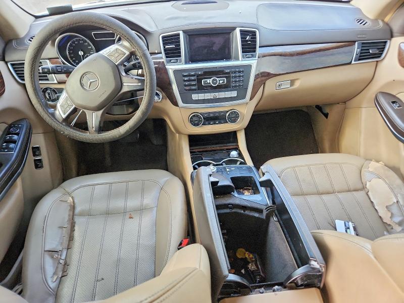 2013 Mercedes-benz VIN 4JGDF7CE4DA192468 COPART salvage auction — MINOR DENT/SCRATCHES, La - Certificate Of Title (P), sold $1,700 on 2026-07-24 (photo 8)