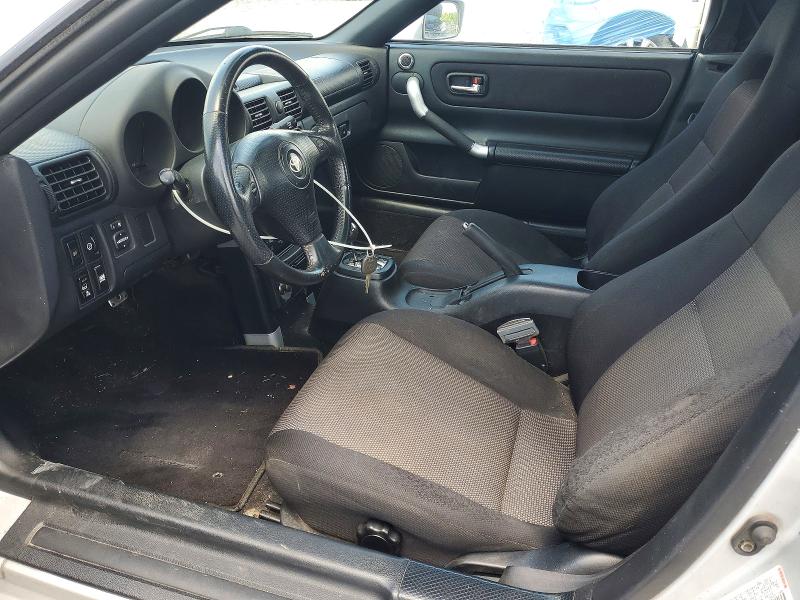 2003 Toyota Mr2 VIN JTDFR320530064392 COPART salvage auction — NORMAL WEAR, NJ - CERTIFICATE OF TITLE, sold $3,750 on 2026-07-28 (photo 7)