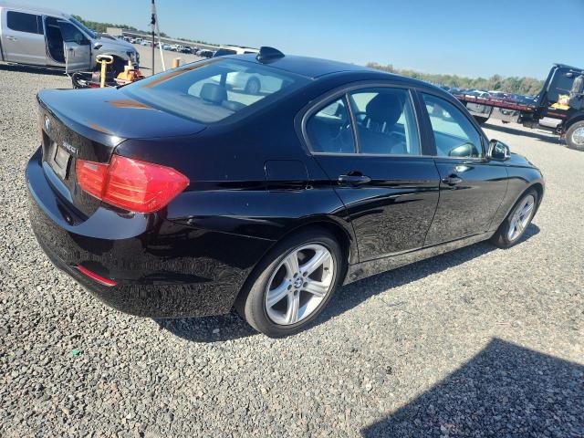 2013 BMW 3 series VIN WBA3B1C5XDF461503 COPART salvage auction — NORMAL WEAR, Fl - Certificate Of Title (P), sold $700 on 2026-07-02 (photo 3)