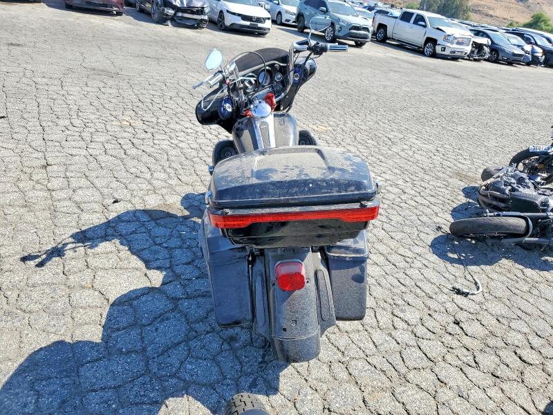 1995 Kawasaki Kz1000 VIN JKAKZCP22SB512805 COPART salvage auction — MINOR DENT/SCRATCHES, CA - LIEN PAPERS-CLEAN OR AC, sold $225 on 2026-07-27 (photo 6)