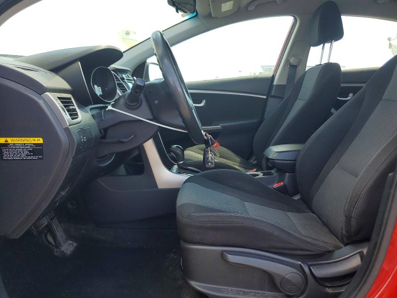 2013 Hyundai VIN KMHD35LE0DU110828 COPART salvage auction — SIDE, Il - Salvage Certificate, sold $325 on 2026-07-24 (photo 7)