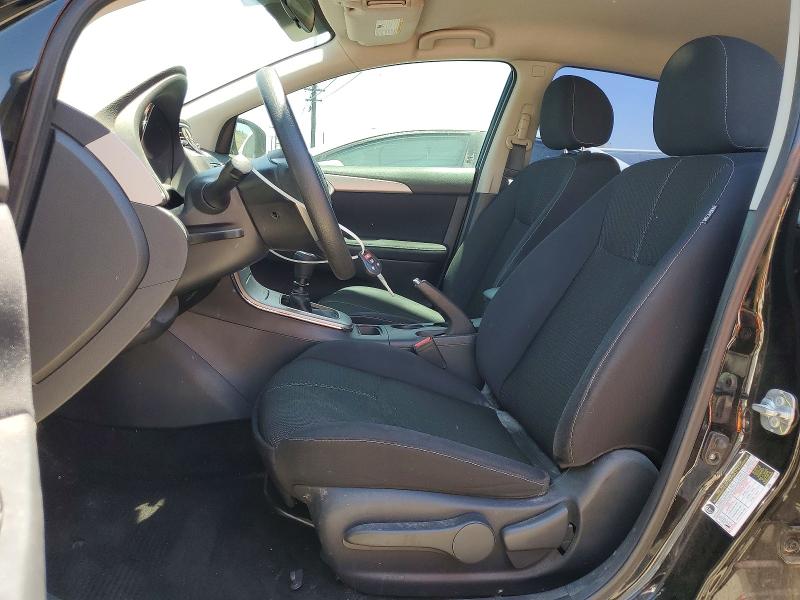 2015 Nissan VIN 3N1AB7AP7FY286577 COPART salvage auction — SIDE, Ca - Salvage Certificate, sold $975 on 2026-07-02 (photo 7)