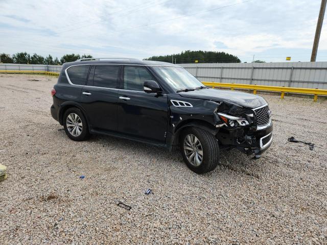 2016 Infiniti VIN JN8AZ2NF0G9610929 COPART salvage auction — FRONT END, Al - Cert Of Title-Salvage Title, sold $975 on 2026-07-22 (photo 4)