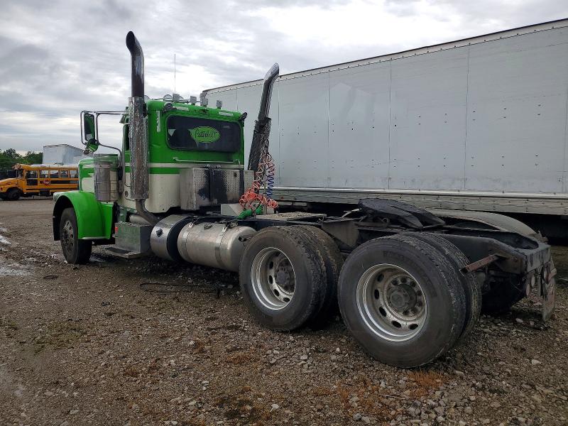 2019 Peterbilt 389 VIN 1XPXD40XXKD601935 COPART salvage auction — ROLLOVER, KY - CERT OF TITLE-SALVAGE, sold $20,200 on 2026-07-30 (photo 3)