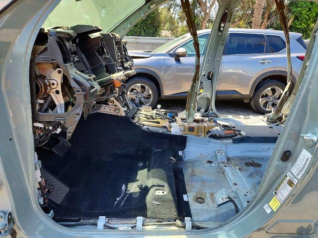 2026 Toyota Tundra VIN 5TFWC5DB9TX120742 COPART salvage auction — STRIPPED, Ca - Salvage Certificate, sold $7,200 on 2026-07-31 (photo 7)