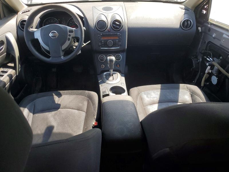 2012 Nissan VIN JN8AS5MT5CW608912 COPART salvage auction — FRONT END, Oh - Cert Of Title-Salvage, sold $150 on 2026-07-30 (photo 8)