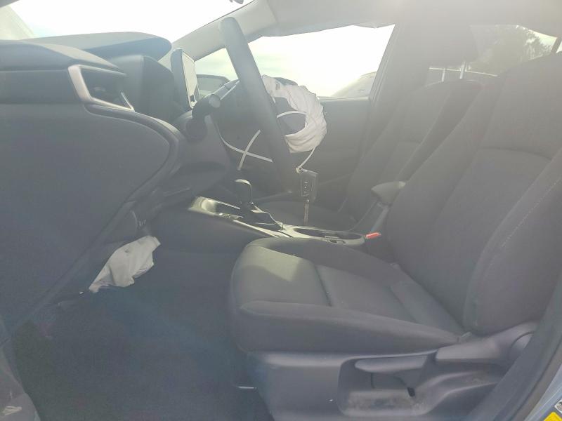 2025 Toyota Corolla VIN 5YFB4MDE7SP238589 COPART salvage auction — FRONT END, Fl - Certificate Of Destruction, sold $3,850 on 2026-07-14 (photo 7)