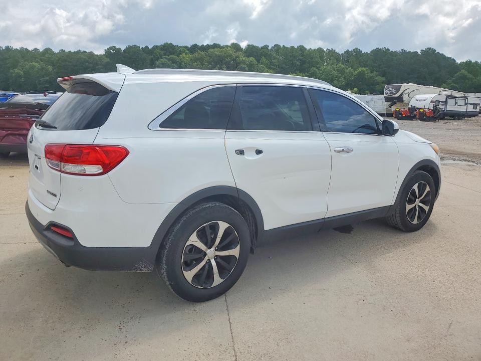 2017 Kia VIN 5XYPH4A15HG240446 COPART salvage auction — MINOR DENT/SCRATCHES, Al - Certificate Of Title, sold $3,400 on 2026-07-28 (photo 3)