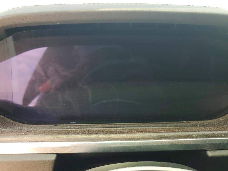 2022 Tesla VIN 7SAXCBE5XNF359177 COPART salvage auction — FRONT END, Tx - Salvage Vehicle Title, sold $300 on 2026-07-23 (photo 9)