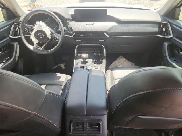 2025 Mazda Cx-90 VIN JM3KKAHD6S1206511 COPART salvage auction — FRONT END, Ca - Dealer Only Clean Title, sold $8,300 on 2026-07-28 (photo 8)