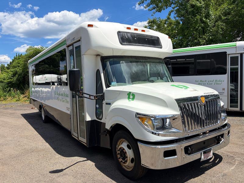 2013 Ic corporation 3000 VIN 5WEXWSKK5DH409011 COPART salvage auction — NORMAL WEAR, Ma - Certificate Of Title (P), sold $1,100 on 2026-07-30 (photo 1)