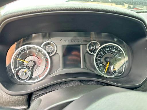 2021 Ram 3500 VIN 3C7WRSBL0MG568742 COPART salvage auction — MINOR DENT/SCRATCHES, In - Certificate Of Title, sold $9,800 on 2026-07-29 (photo 5)