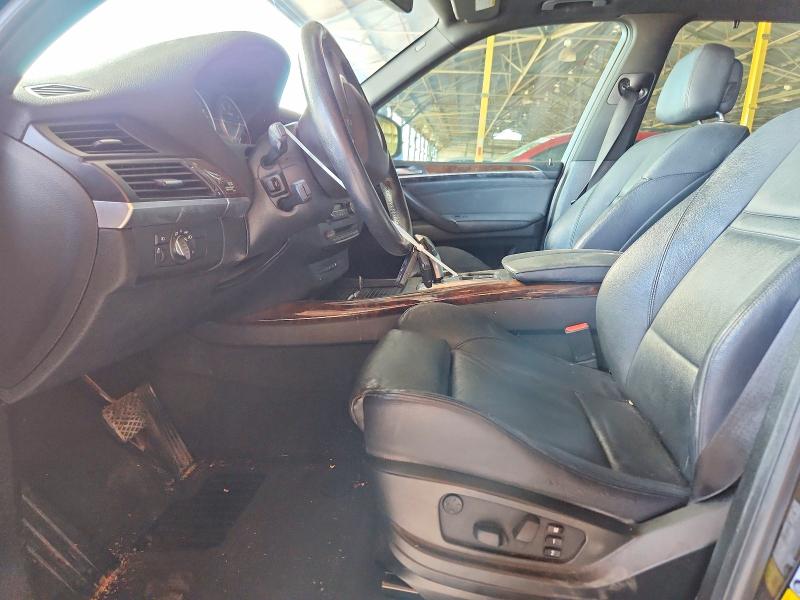 2013 BMW VIN 5UXZW0C5XD0B91284 COPART salvage auction — NORMAL WEAR, Az - Certificate Of Title, sold $2,450 on 2026-07-27 (photo 7)