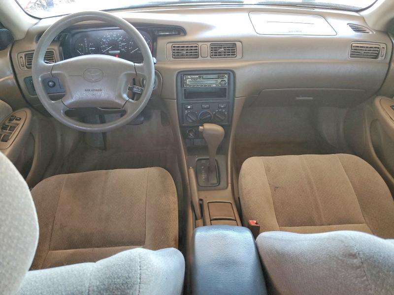 2000 Toyota Camry VIN JT2BG22K4Y0440306 COPART salvage auction — FRONT END, Az - Cert Of Title - Salvage, sold $275 on 2026-07-07 (photo 8)