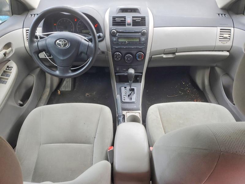 2013 Toyota VIN 5YFBU4EE3DP183558 COPART salvage auction — FRONT END, Ga - Certificate Of Title, sold $2,200 on 2026-07-07 (photo 8)