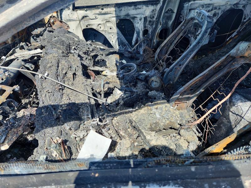 2022 Chevrolet Malibu limited VIN 1G1ZD5ST3NF152089 COPART salvage auction — BURN, WA - BILL OF SALE, sold $30 on 2026-07-08 (photo 7)