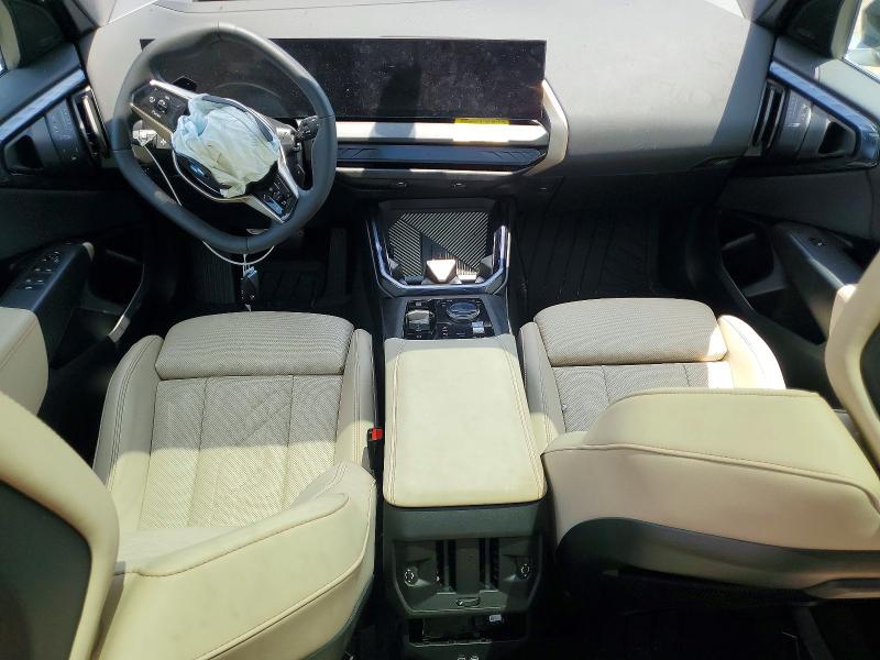 2025 BMW X3 VIN 5UX53GP00S9104416 COPART salvage auction — FRONT END, Sc - Cert Of Title-Salvage, sold $5,000 on 2026-07-24 (photo 8)