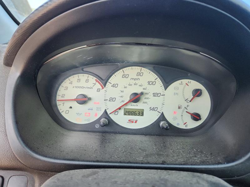 2004 Honda Civic VIN SHHEP33664U502942 COPART salvage auction — FRONT END, Ok - Cert Of Title-Salvage, sold $775 on 2026-07-24 (photo 9)