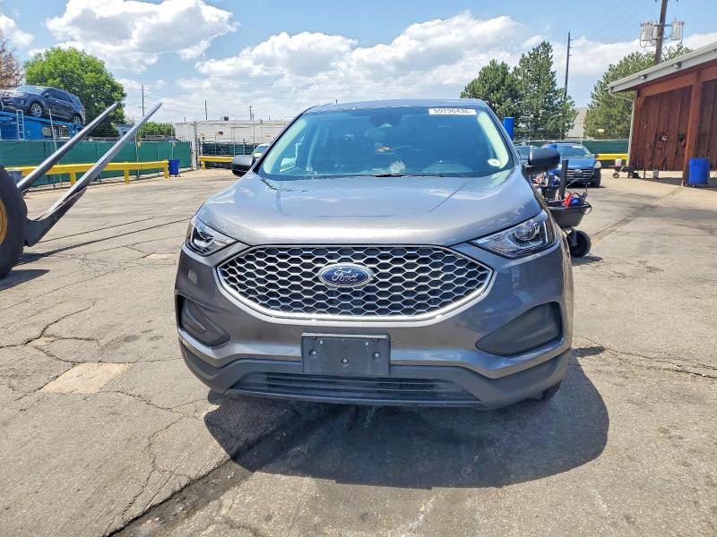 2023 Ford Edge VIN 2FMPK4G90PBA18250 COPART salvage auction — HAIL, Co - Certificate Of Title, sold $10,600 on 2026-07-09 (photo 5)