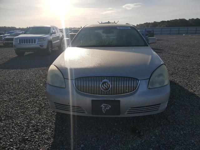 2009 Buick Lucerne VIN 1G4HP57M29U142372 COPART salvage auction — SIDE, FL - CERT OF TITLE SLVG REBUILDABLE, sold $350 on 2026-07-02 (photo 5)