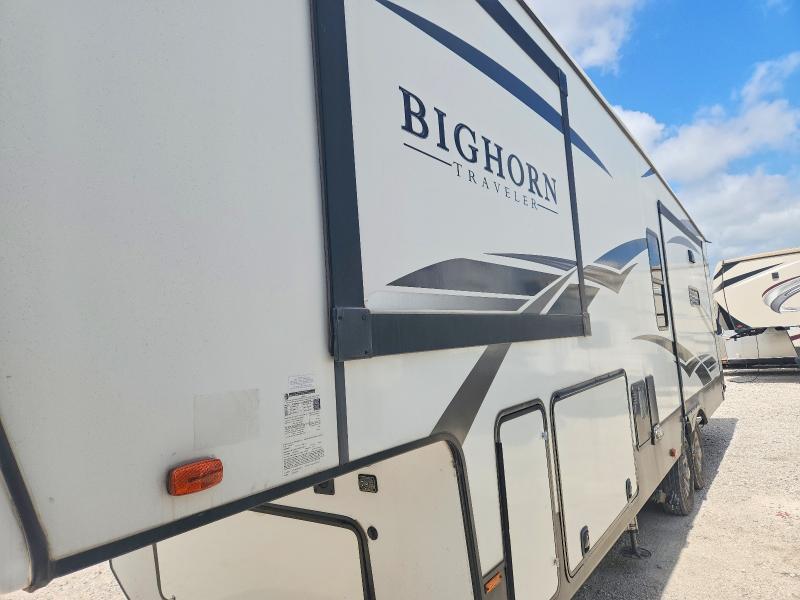 2020 Aro VIN 5SFBG3627LE420132 COPART salvage auction — WATER/FLOOD, TX - SALVAGE TITLE-FLOOD DAMAGE (P), sold $11,600 on 2026-07-16 (photo 9)