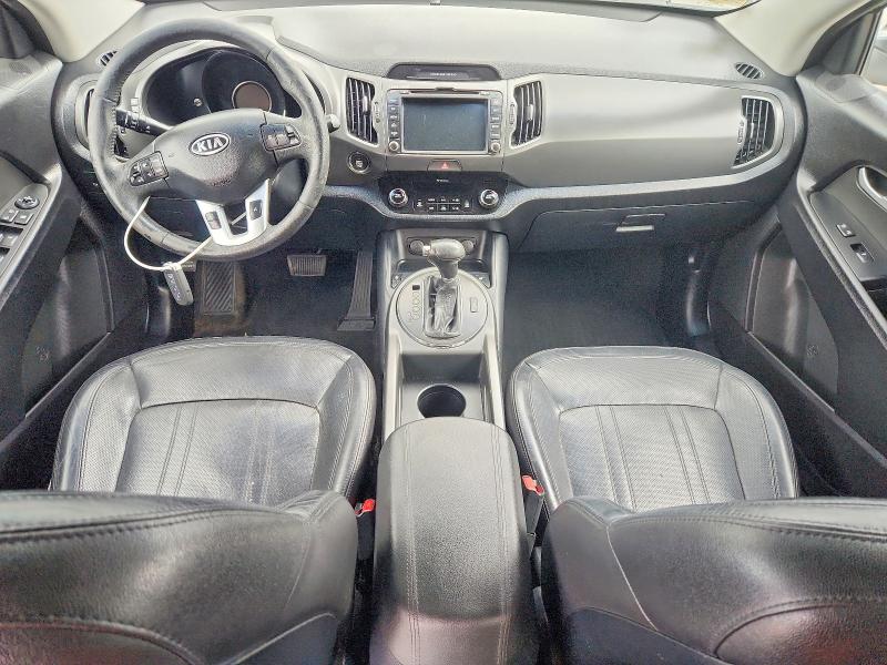 2012 Kia VIN KNDPCCA63C7178782 COPART salvage auction — MECHANICAL, Ri - Salvage Certificate Of Title, sold $625 on 2026-07-14 (photo 8)