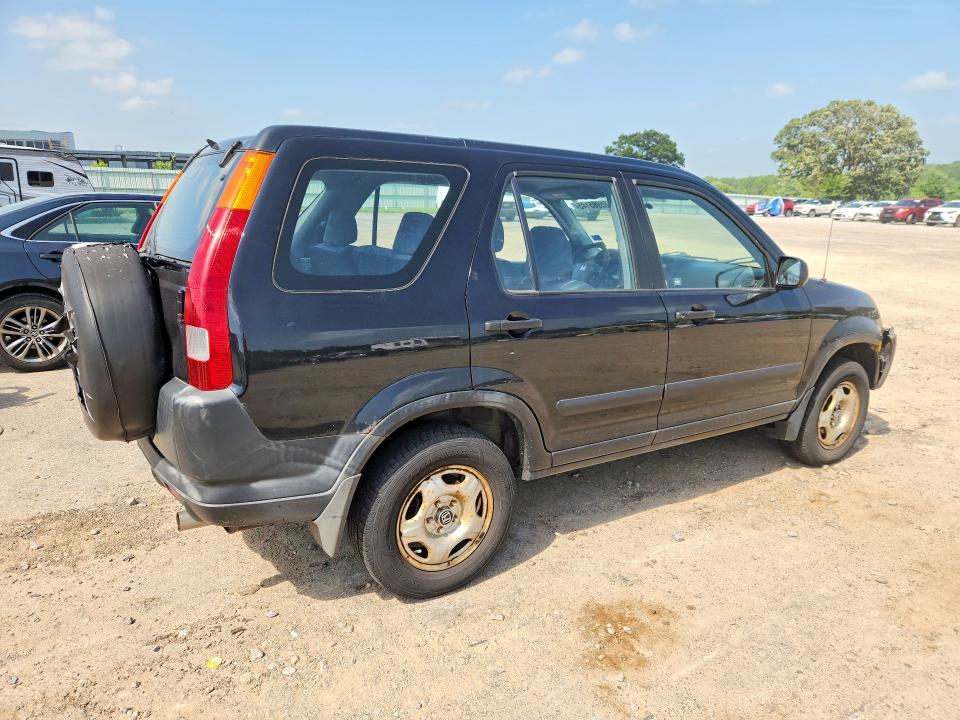 2003 Honda Cr-v VIN JHLRD78453C025784 COPART salvage auction — FRONT END, Mt - Certificate Of Title, sold $275 on 2026-07-28 (photo 3)