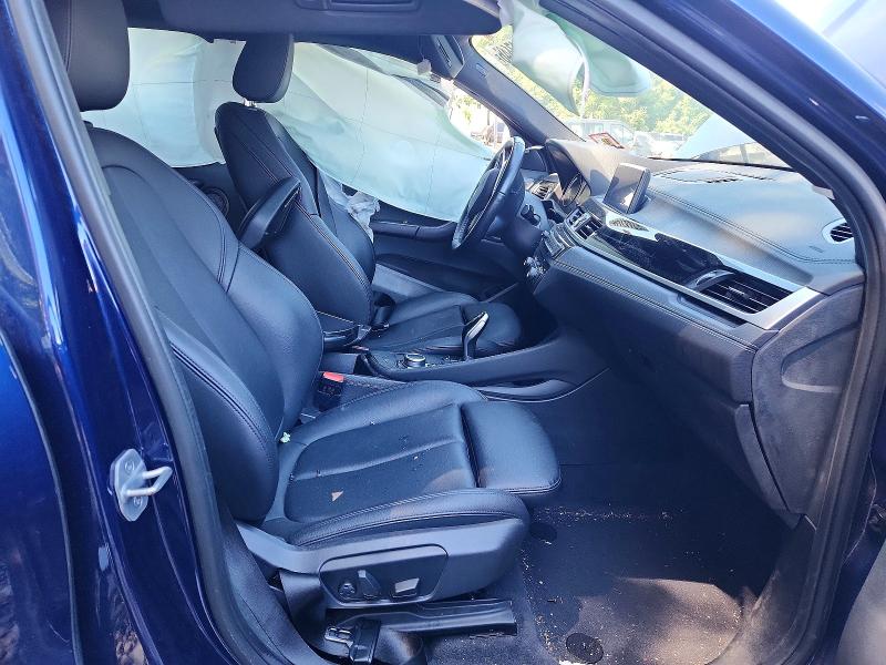 2020 BMW VIN WBXYJ1C06L5P13576 COPART salvage auction — SIDE, Nj - Cert Of Title-Salvage, sold $3,850 on 2026-07-06 (photo 7)