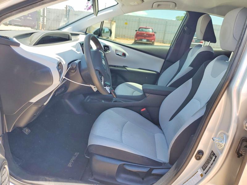 2016 Toyota VIN JTDKBRFU6G3001681 COPART salvage auction — REAR END, Ok - Cert Of Title-Salvage, sold $6,600 on 2026-07-28 (photo 7)